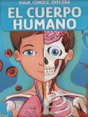CUERPO HUMANO NUEVA EDICI