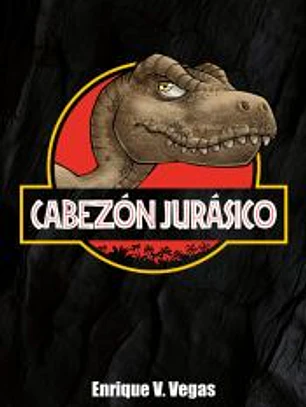CABEZÓN JURÁSICO