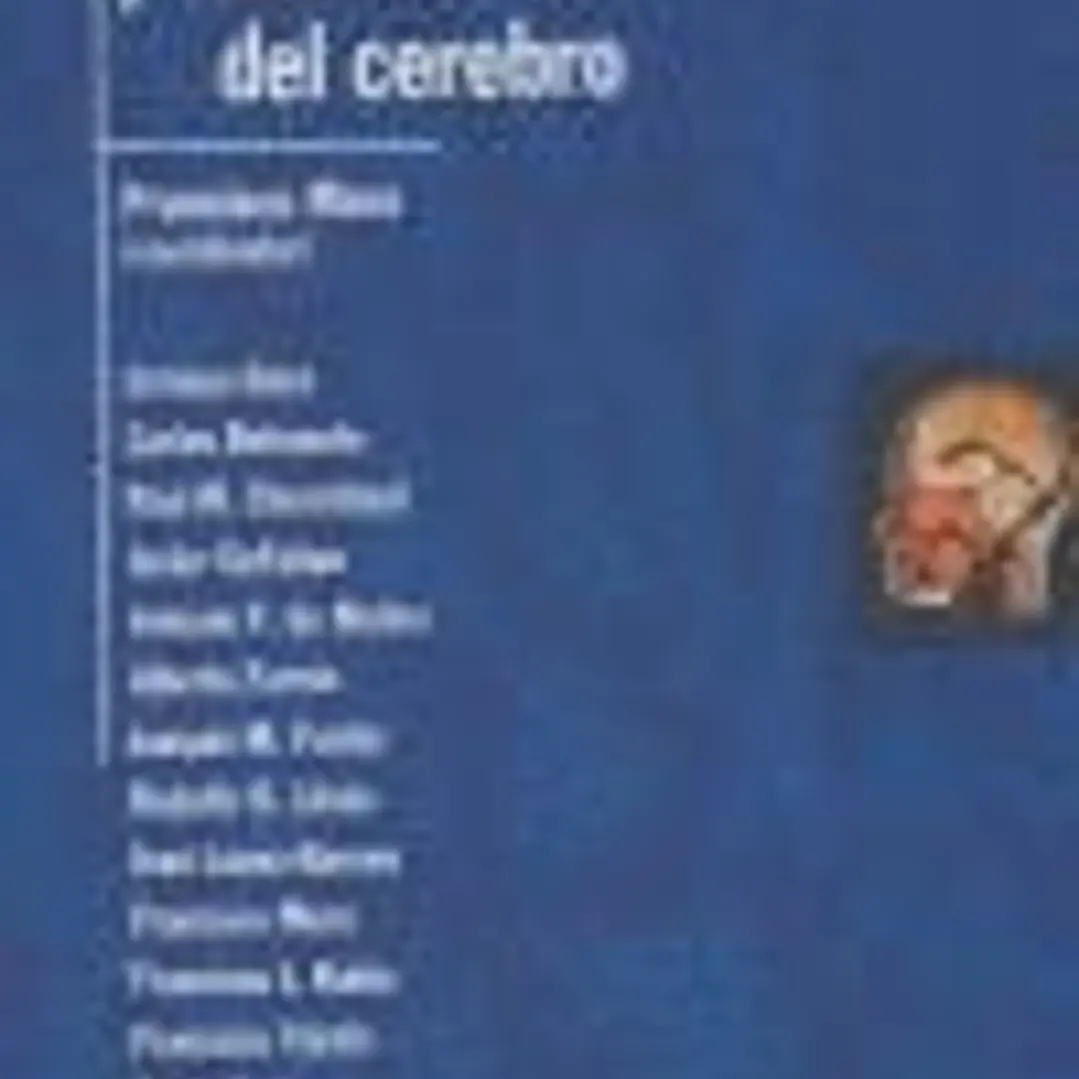 ESPLENDORES Y MISERIAS CEREBRO 1