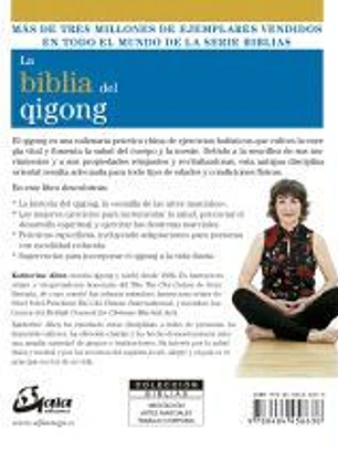La biblia del qigong