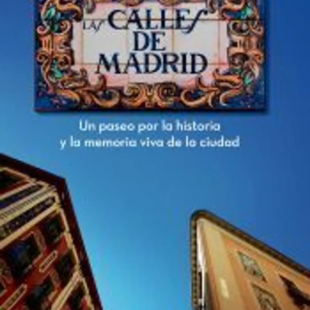Las calles de Madrid 1