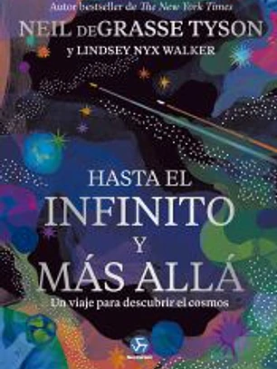 Hasta el infinito y más allá
