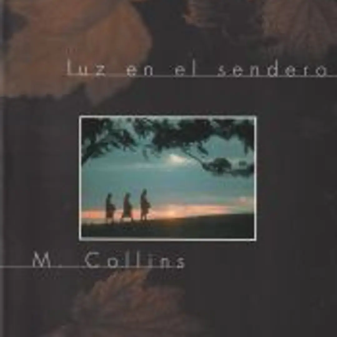 LUZ EN EL SENDERO 1