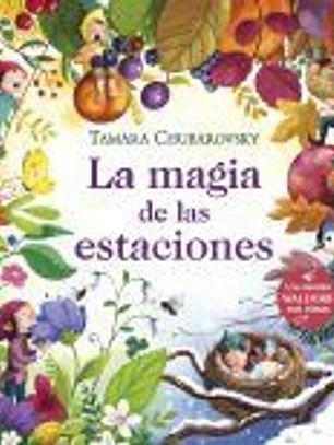 La magia de las estaciones