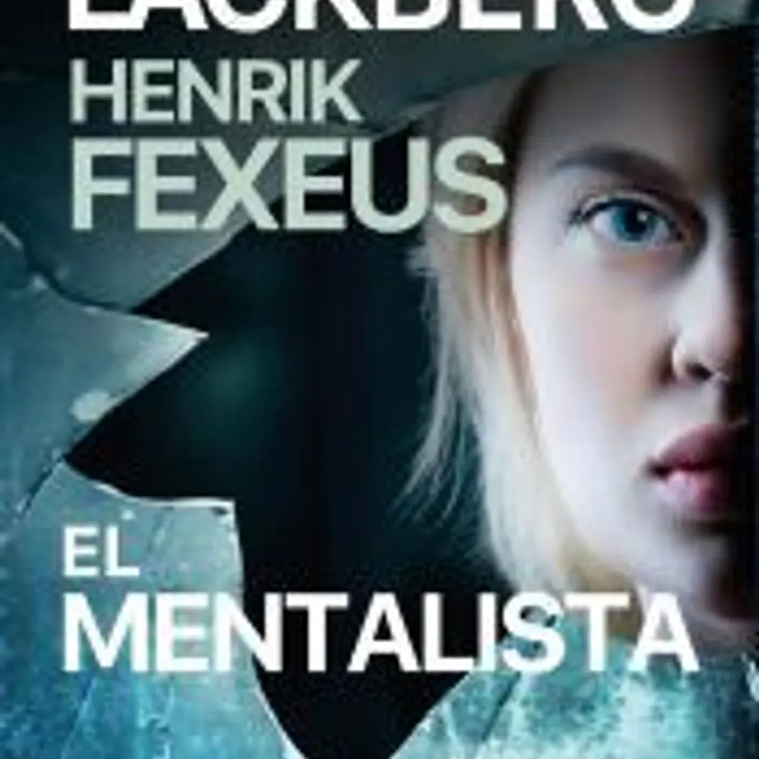El mentalista 1