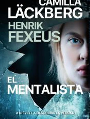 El mentalista