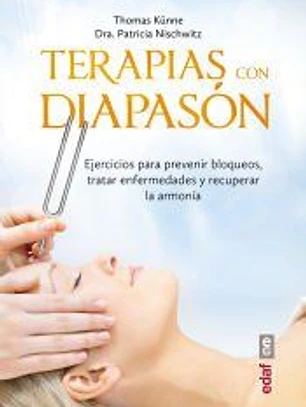 Terapia con el diapasón