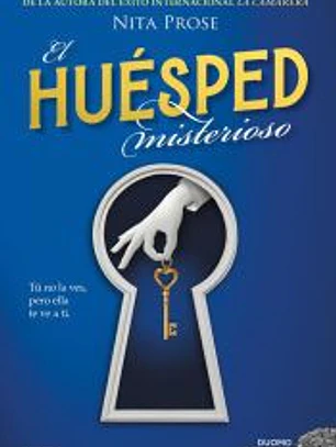 El huésped misterioso