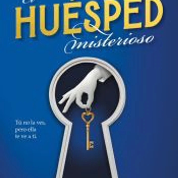 El huésped misterioso 1
