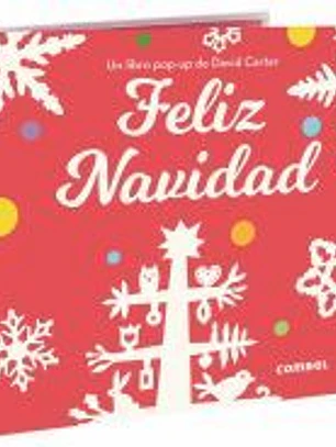 Feliz Navidad (+ 0 años)