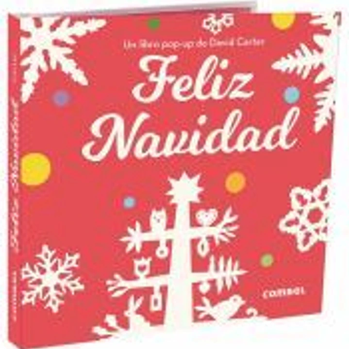Feliz Navidad (+ 0 años) 1