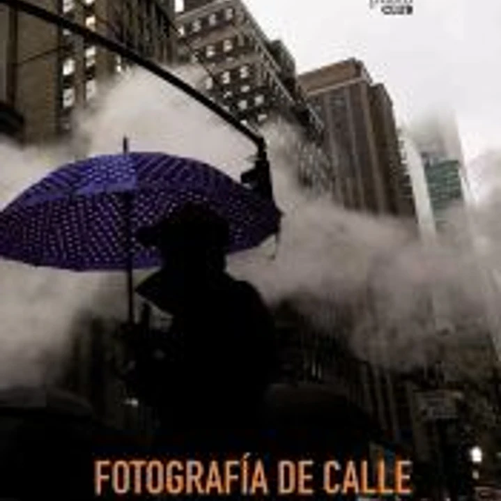Fotografía de calle. Memoria de la ciudad 1