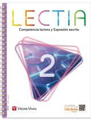 Lectia 2. Competencia lectora y Expresión escrita