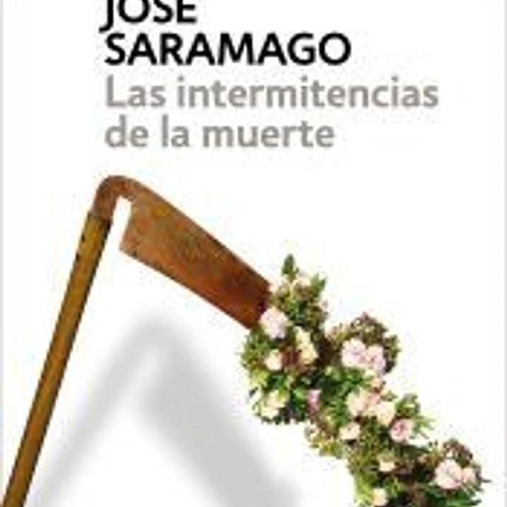 Las intermitencias de la muerte 1