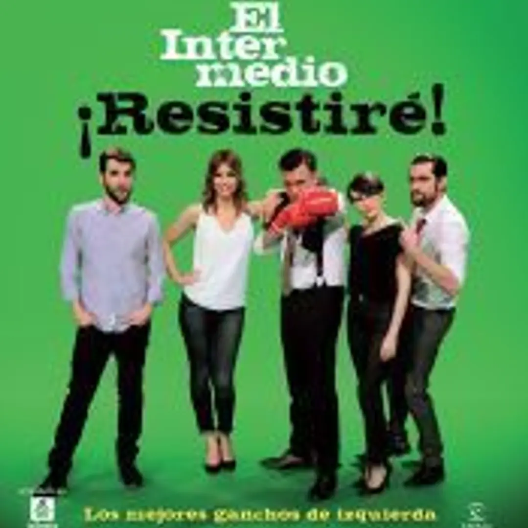 ¡Resistiré!: los mejores ganchos de izquierda 1