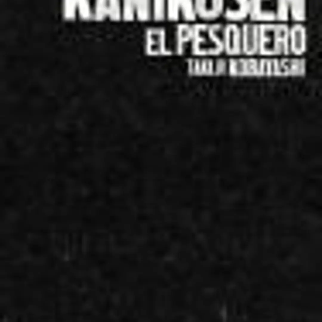 Kanikosen : el pesquero 1