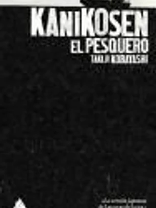 Kanikosen : el pesquero