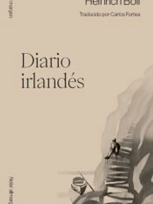 Diario irlandés
