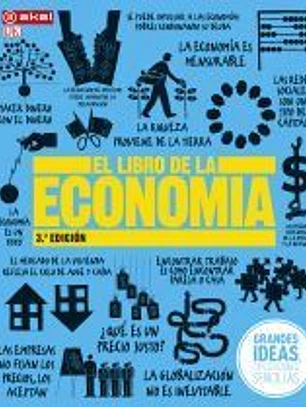 El libro de la economía