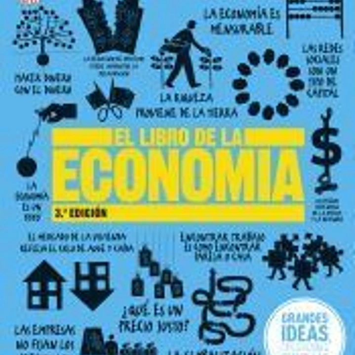 El libro de la economía 1