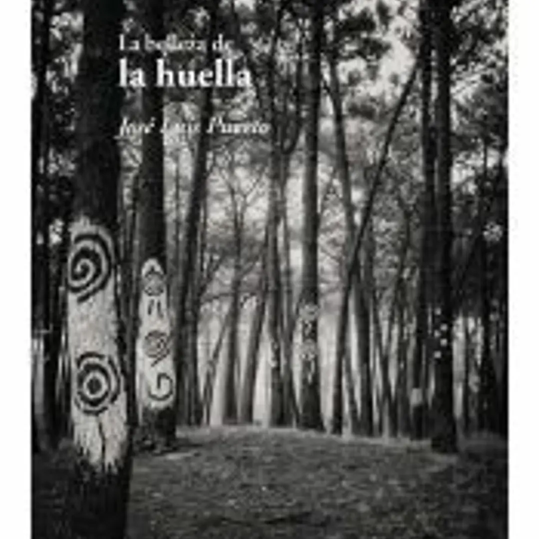La belleza de la huella 1