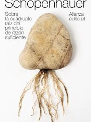 Sobre la cuádruple raíz del principio de razón suficiente