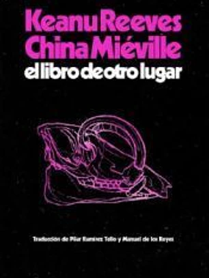 El libro de otro lugar