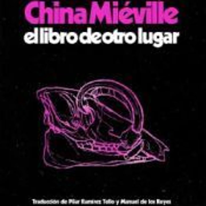 El libro de otro lugar 1