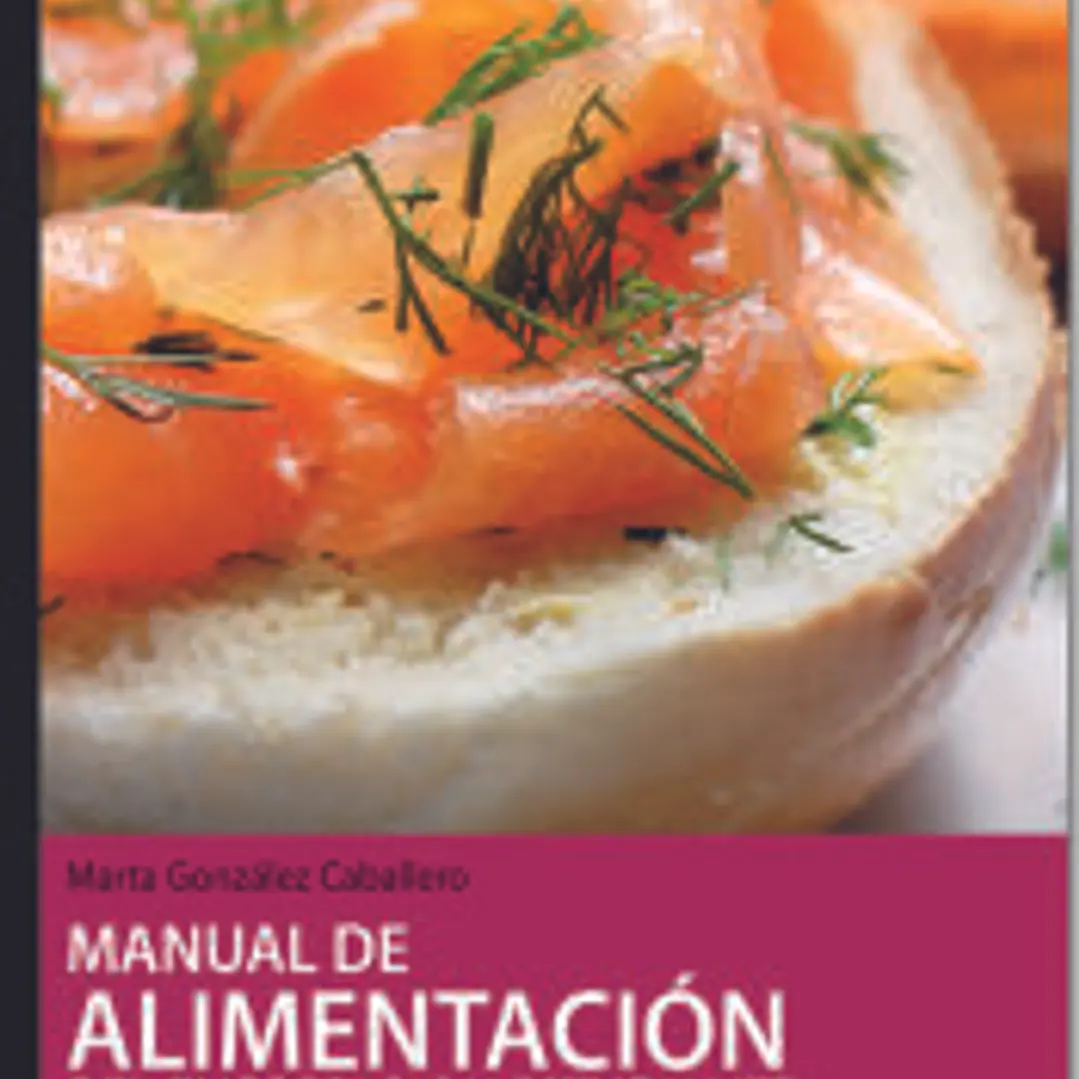Manual de alimentación del empresario y estudiante 1