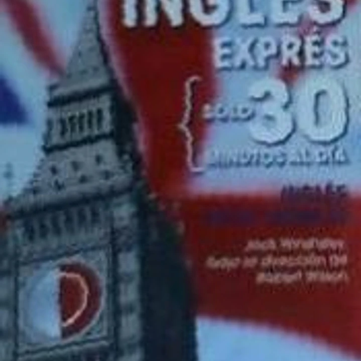 Inglés exprés: el inglés en el trabajo 1