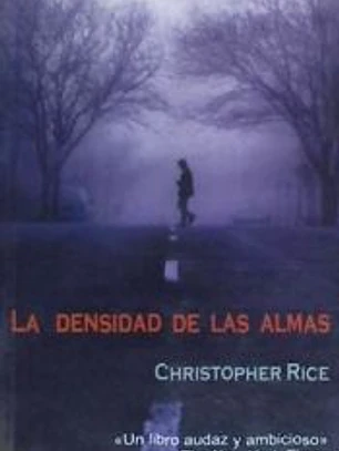 DENSIDAD DE LAS ALMAS