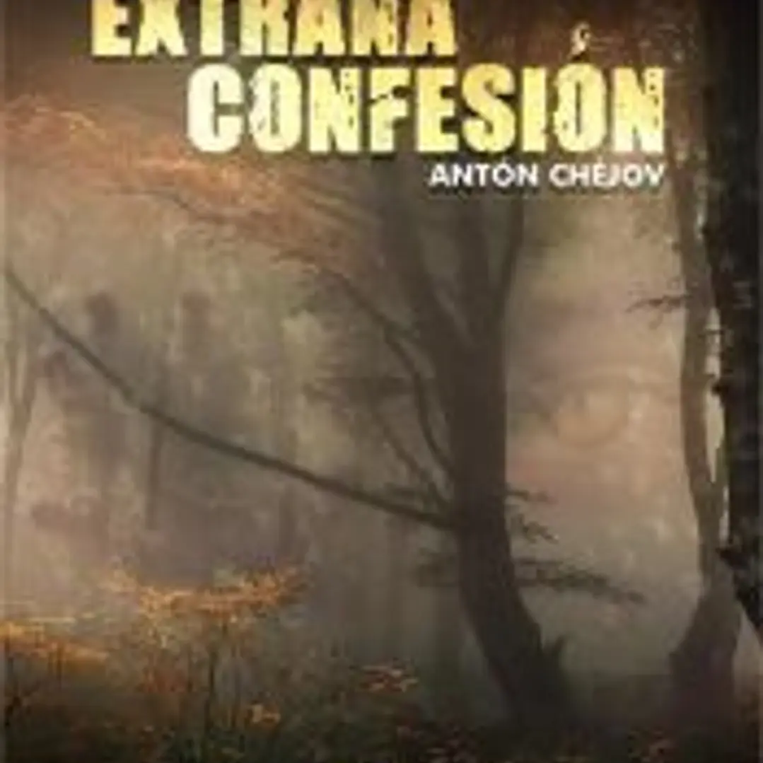 Extraña confesión 1