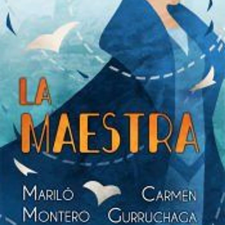 La maestra 1