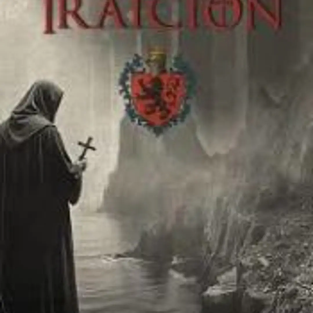 EL LEGADO DE UNA TRAICIÓN 1