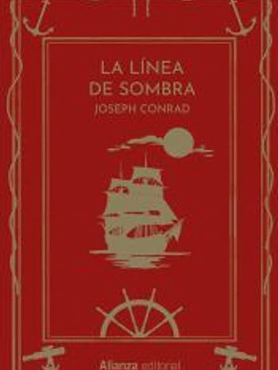 La línea de sombra