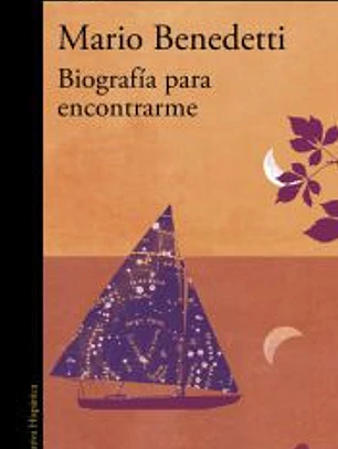 Biografía para encontrarme