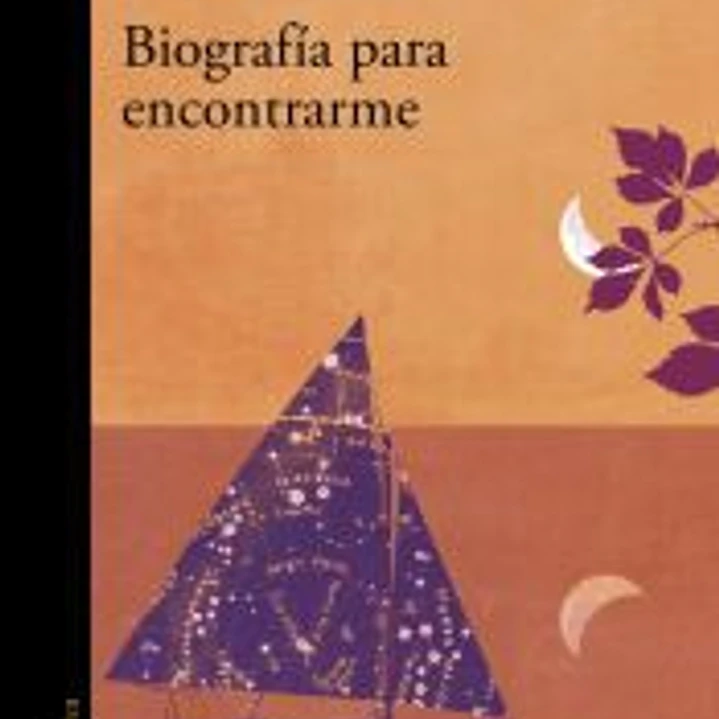 Biografía para encontrarme 1