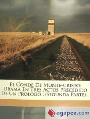 El Conde De Monte-cristo