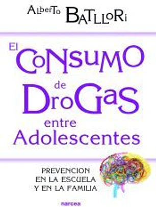 El consumo de drogas entre adolescentes