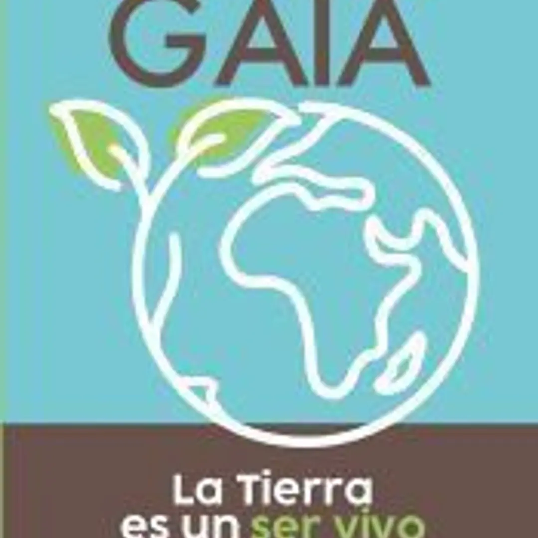 La hipótesis Gaia 1