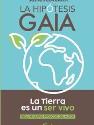 La hipótesis Gaia