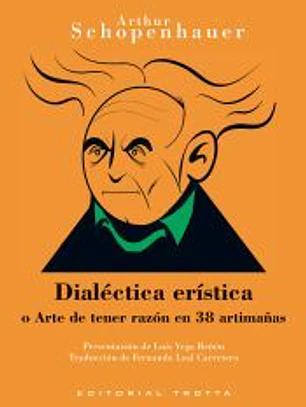 Dialéctica erística