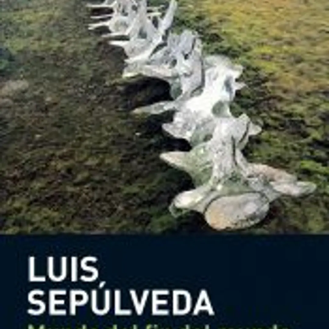 Mundo del fin del mundo 1