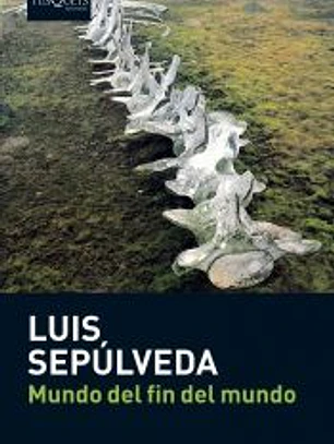 Mundo del fin del mundo