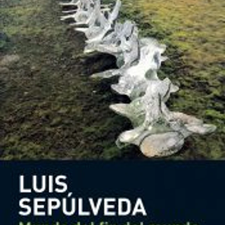 Mundo del fin del mundo 1