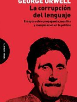 La corrupción del lenguaje