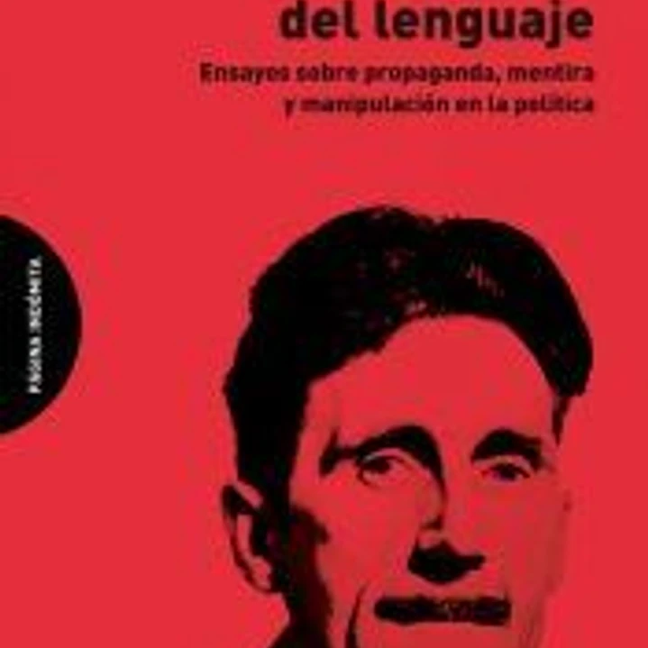 La corrupción del lenguaje 1