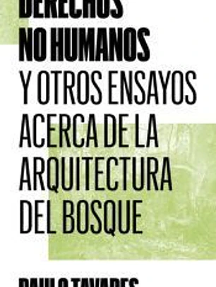 Derechos no humanos