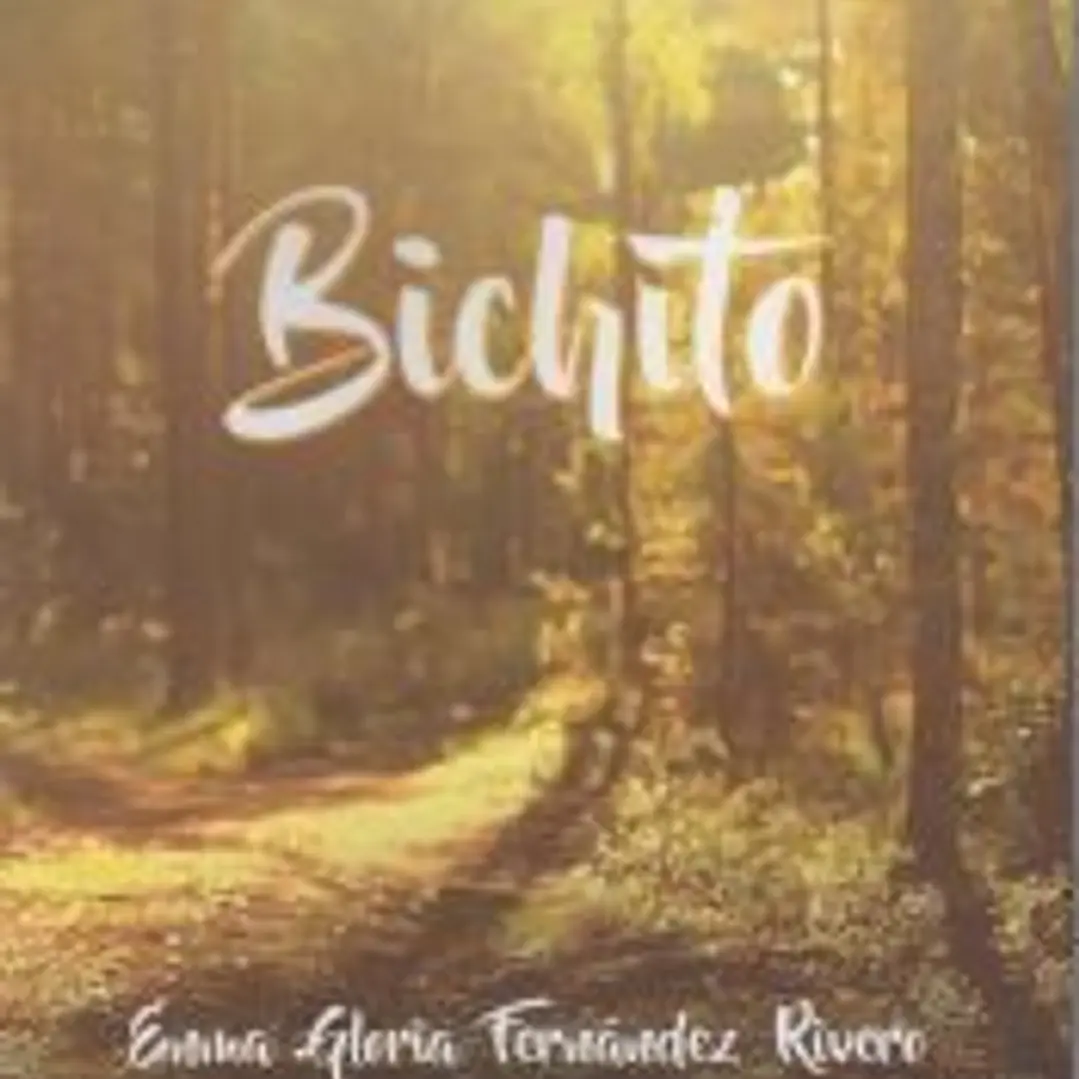 BICHITO: ENMA GLORIA FERNANDEZ RIVERO 1