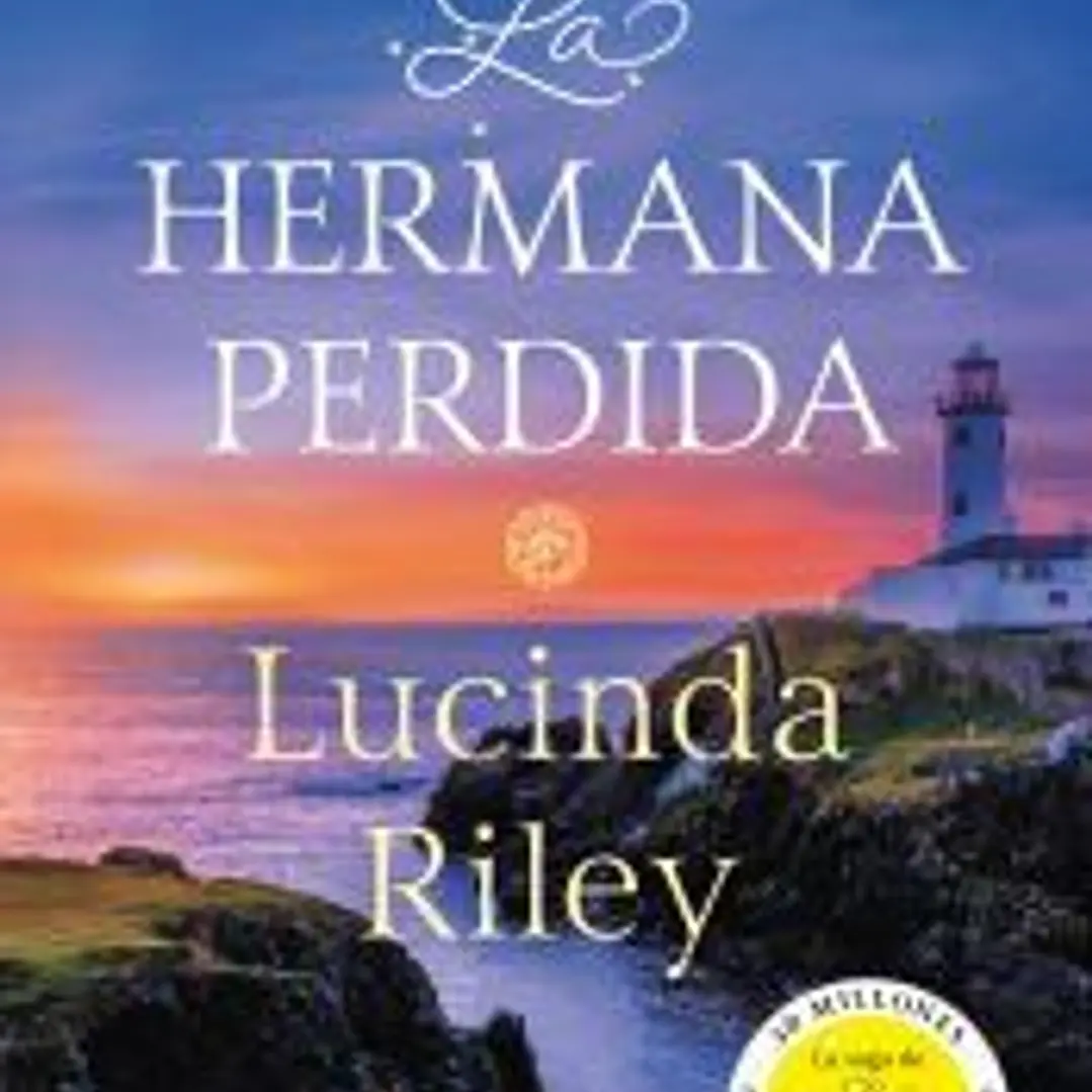 La hermana perdida (Las Siete Hermanas 7) 1